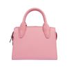 Prada “Kristen” Mini Handbag in Petalo Pink Safiano Calf Leather