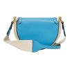 Fendi "Moonlight" Crossbody Bag in Luxurious Calf Leather