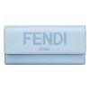 Fendi “Roma” Continental Wallet in Smooth Calf Leather