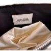 Fendi/Marc Jacobs Large Calf Leather Fendi Roma Pouch/Clutch