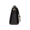 Gucci "Interlocking GG" Shoulder Bag in Luxurious Calf Leather