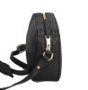 Prada Camera/Crossbody Bag in Vitello Phenix Calf Leather