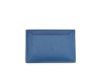 Prada Small Card Holder/Wallet in Soft Vitello Move Calf Leather