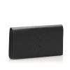 Saint Laurent "Belle de Jour" Clutch in Luxurious Calf Leather