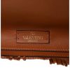 Valentino Garavani "The Rope" Fringe Vitello Leather Tote Bag