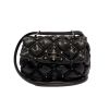 Valentino Garavani Spike Me Small Calf Leather Crossbody Bag