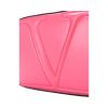 Valentino Garavani "V Logo Walk" Calf Leather Crossbody Bag