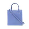 Valentino Garavani "V Logo Walk" Mini Tote Bag in Calf Leather