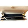 Versace “La Medusa” Clutch/Shoulder Bag in Patent Leather