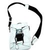 Fendi “Fendiness” Buckle Mini Backpack in Regenerated Nylon