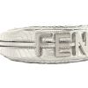 Fendi/Marc Jacobs "Fendigraphy" Calf Leather Nano Hobo Bag