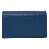 Prada Card Case/Wallet in Luxurious Vitello Move Calf Leather